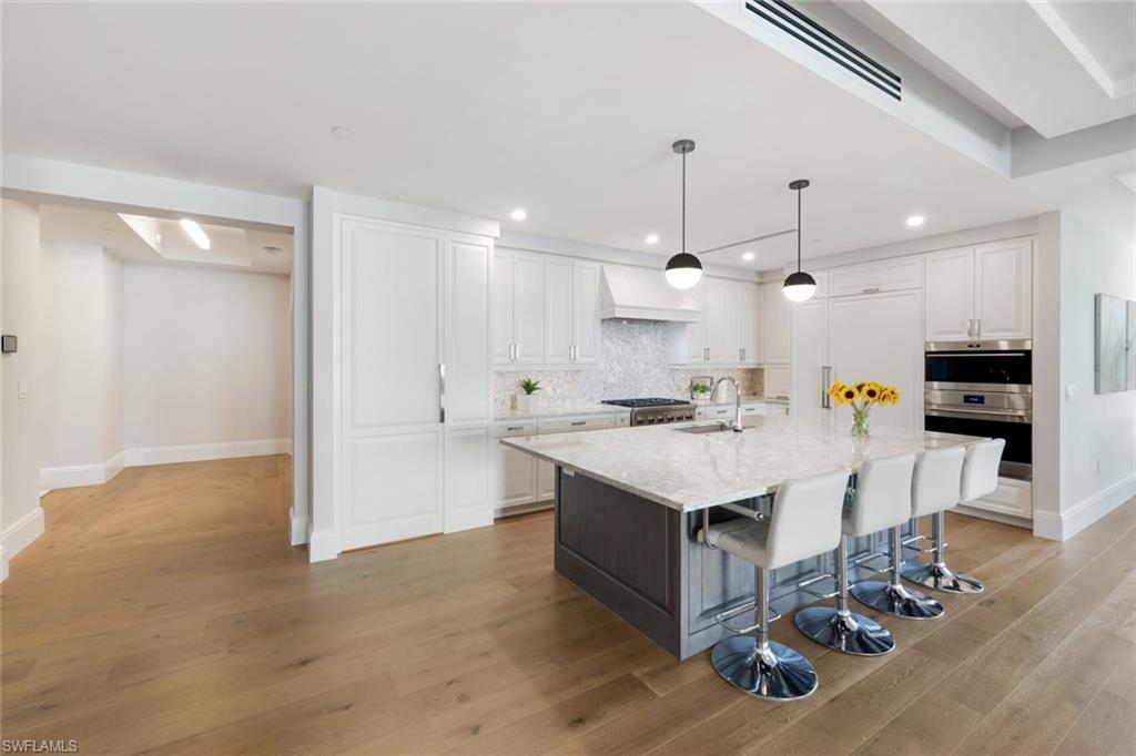 QUATTRO AT NAPLES SQUARE - Residential
