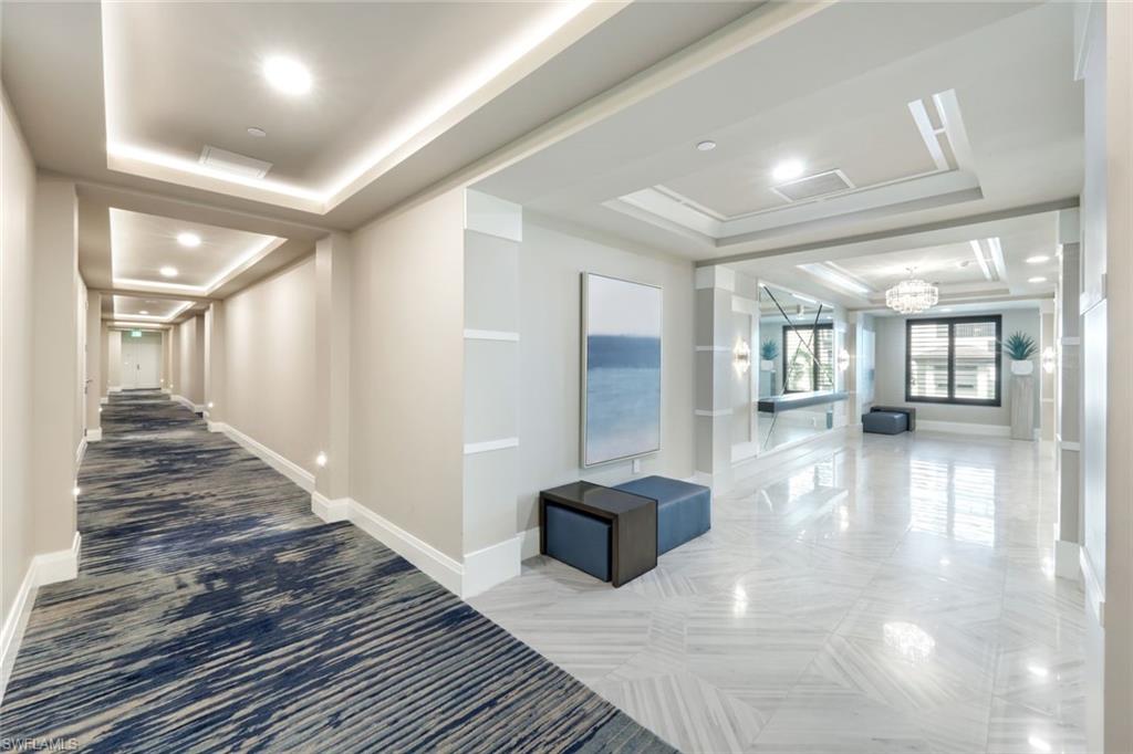 QUATTRO AT NAPLES SQUARE - Residential