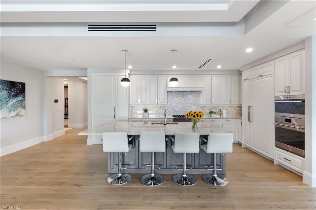 QUATTRO AT NAPLES SQUARE - Residential