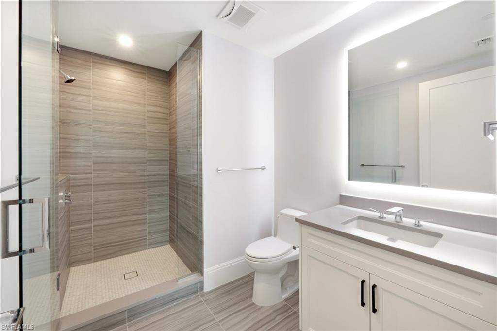 QUATTRO AT NAPLES SQUARE - Residential