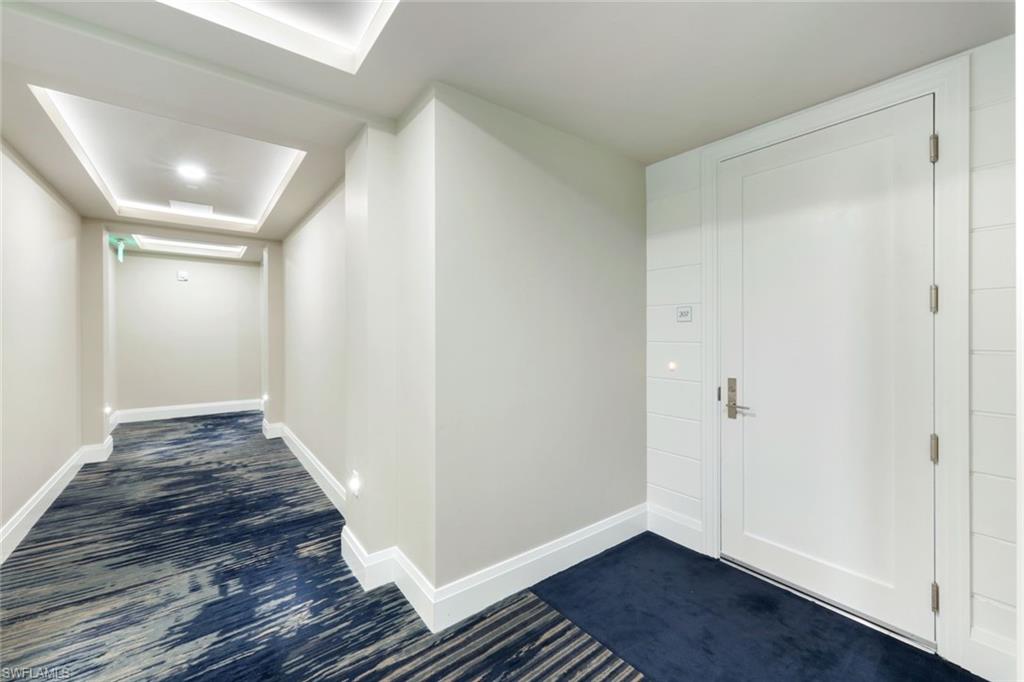 QUATTRO AT NAPLES SQUARE - Residential