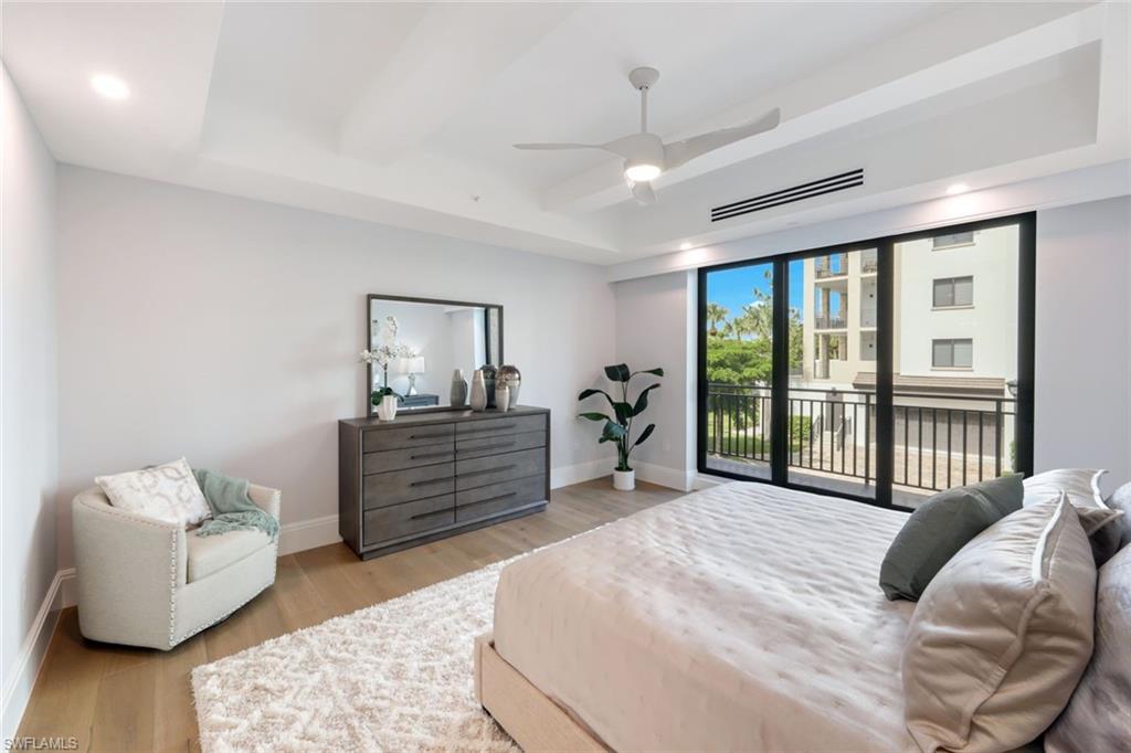 QUATTRO AT NAPLES SQUARE - Residential