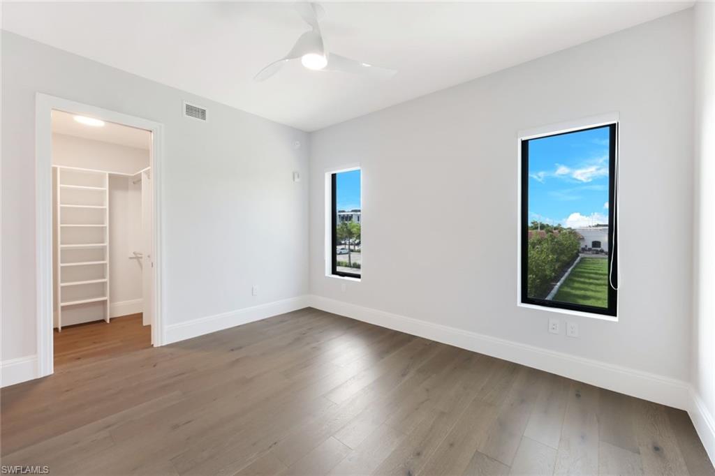 QUATTRO AT NAPLES SQUARE - Residential