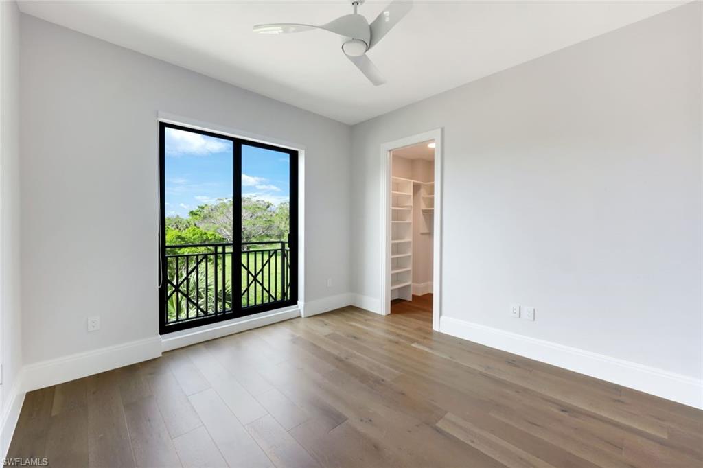 QUATTRO AT NAPLES SQUARE - Residential
