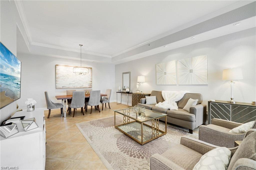 MIRASOL - Residential Lease