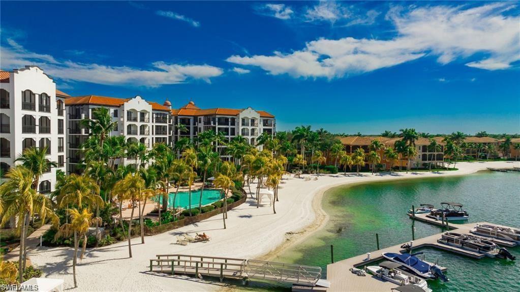 MIRASOL - Residential Lease