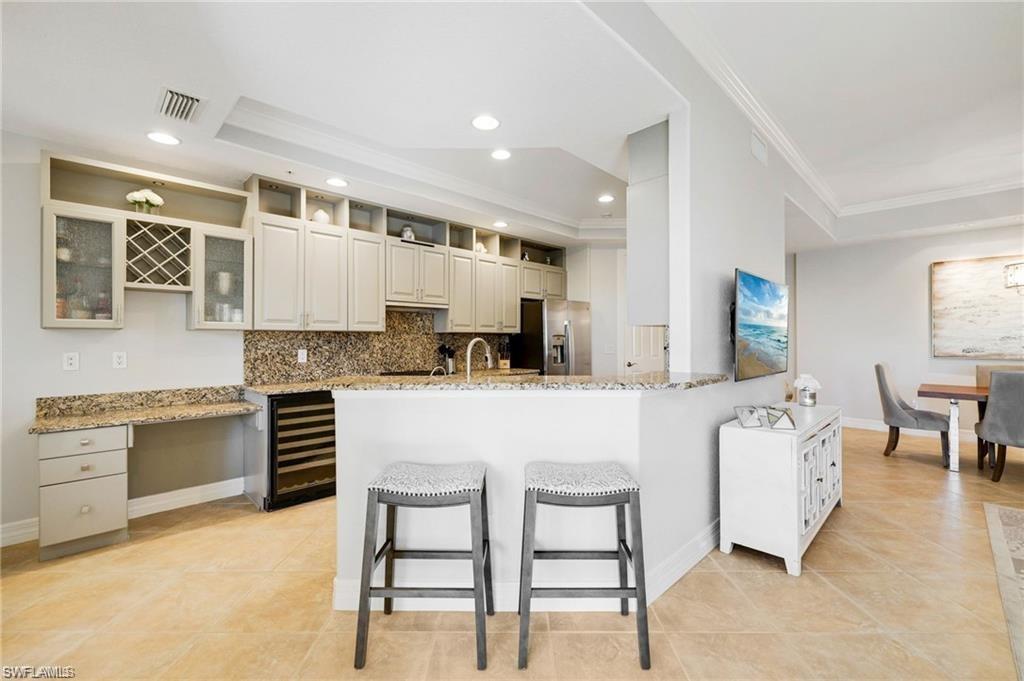 MIRASOL - Residential Lease