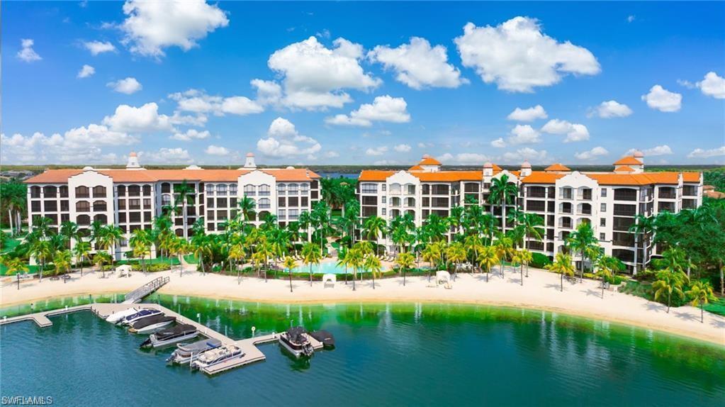 MIRASOL - Residential Lease