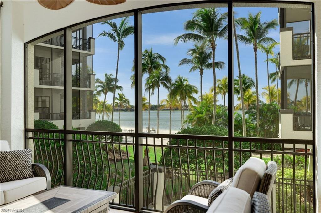 MIRASOL - Residential Lease