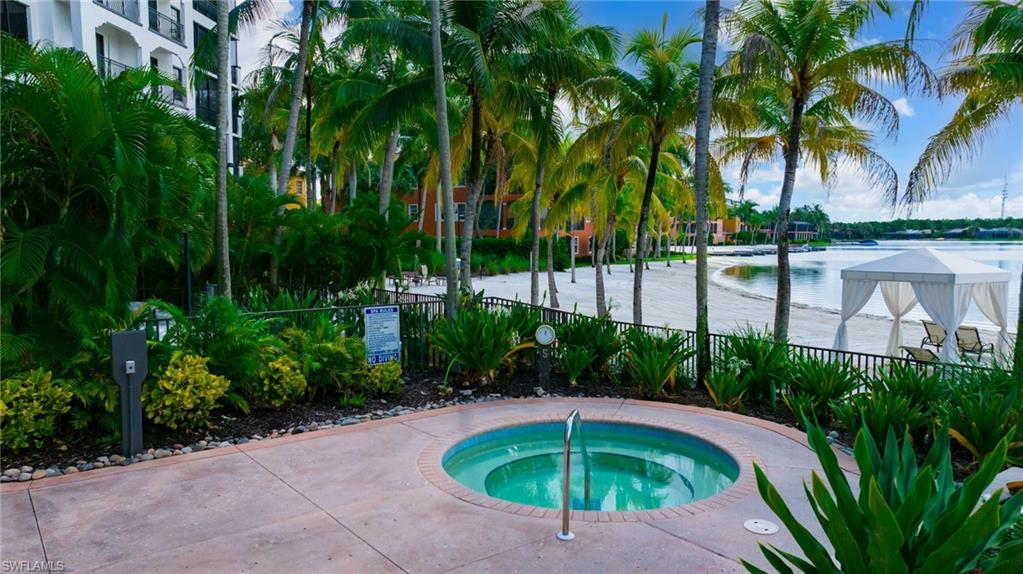 MIRASOL - Residential Lease