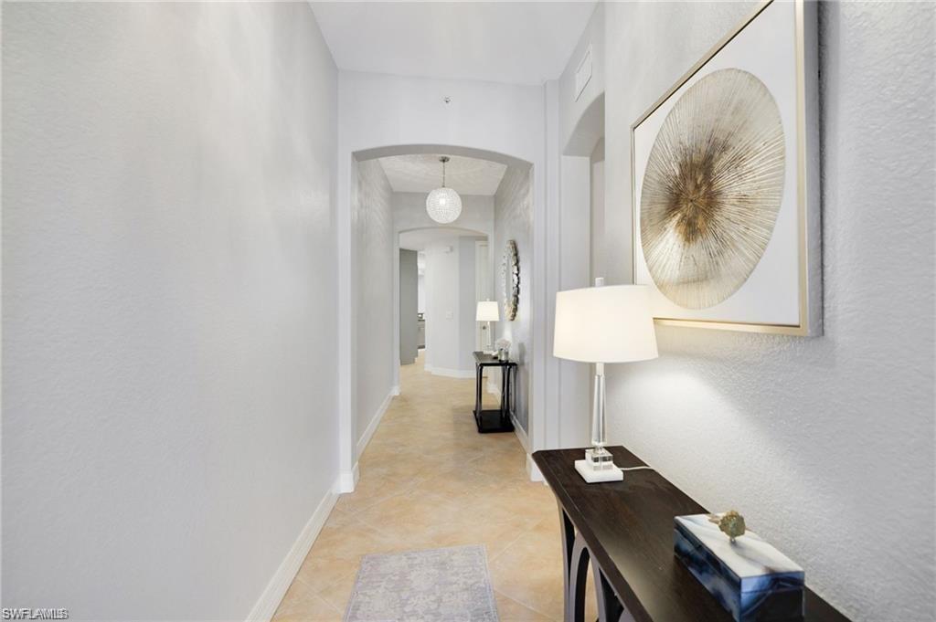 MIRASOL - Residential Lease