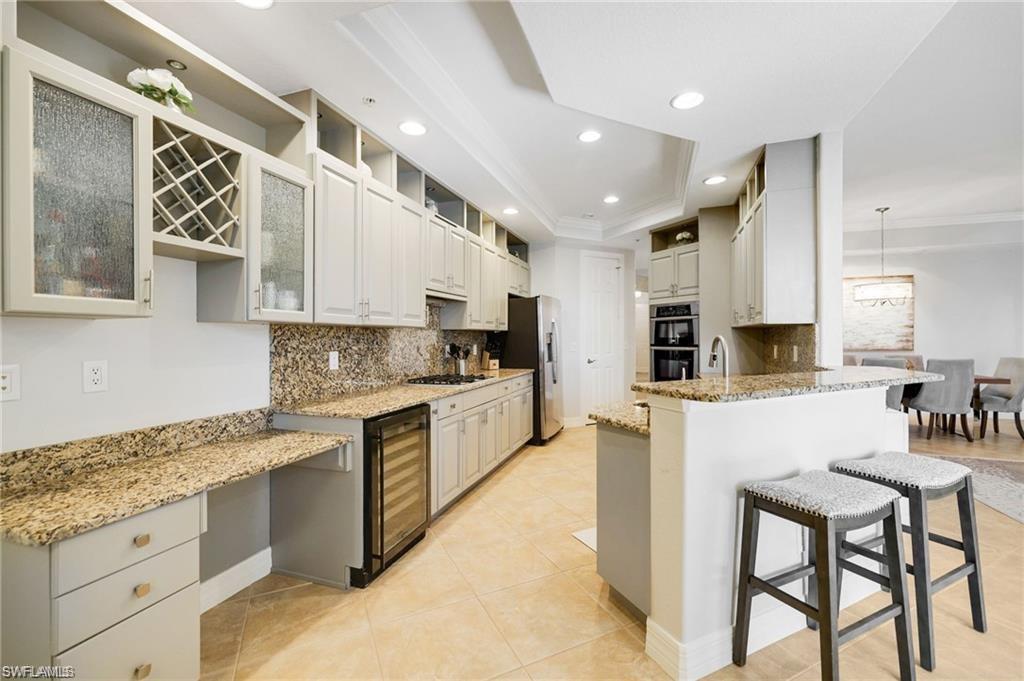 MIRASOL - Residential Lease
