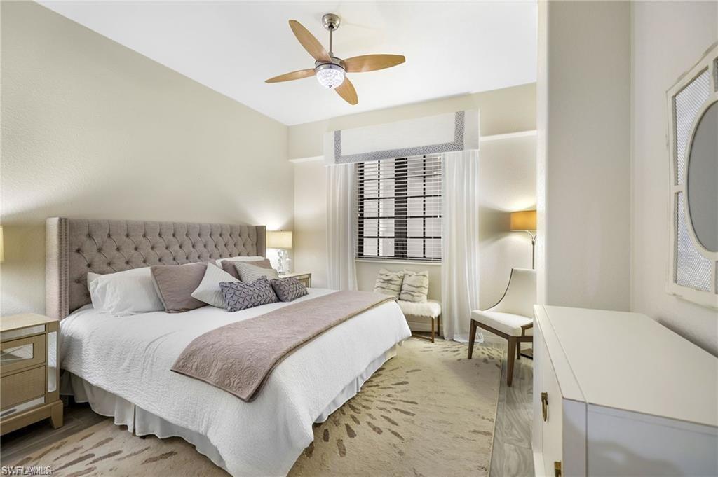 MIRASOL - Residential Lease