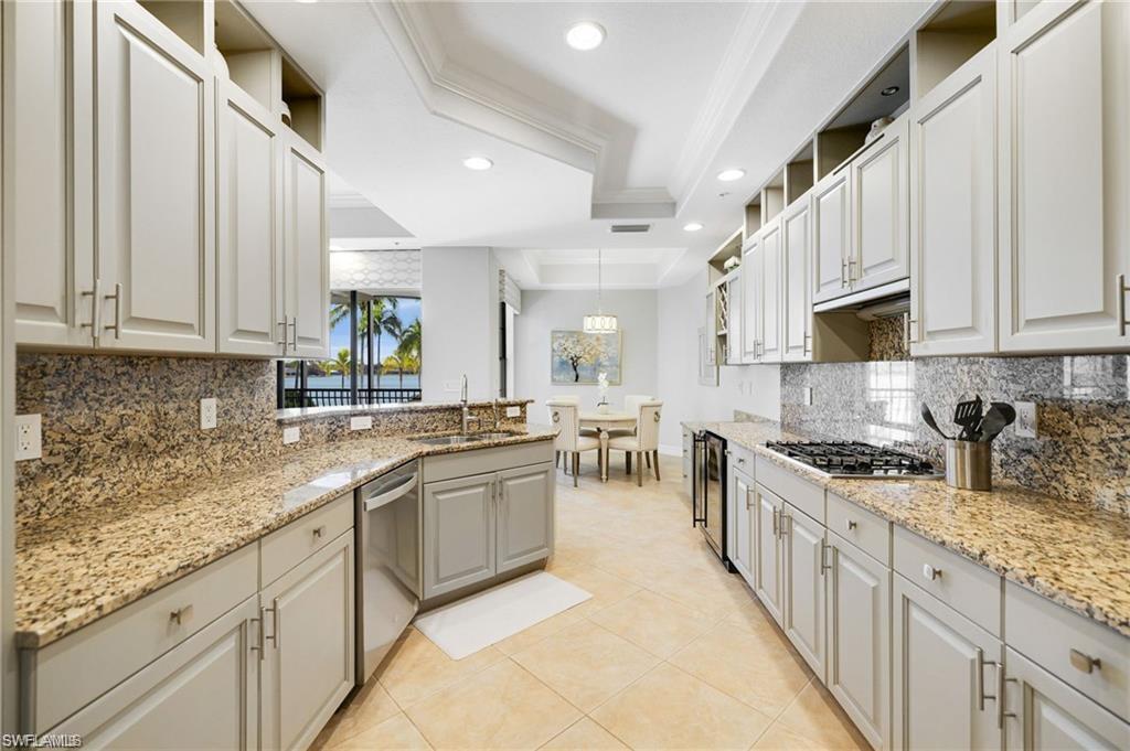 MIRASOL - Residential Lease