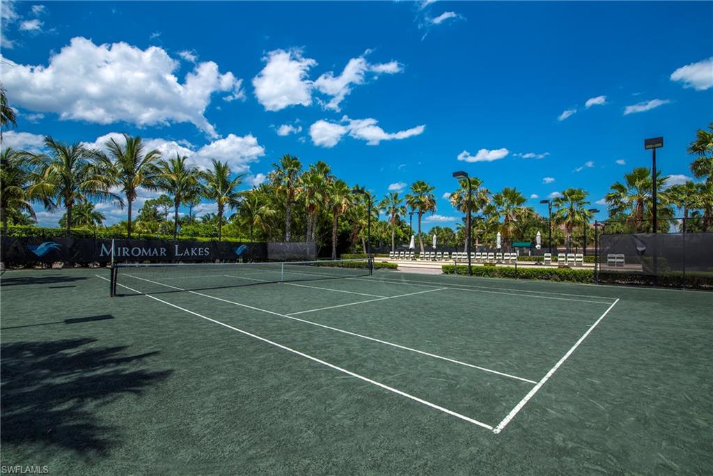 MIRASOL - Residential Lease