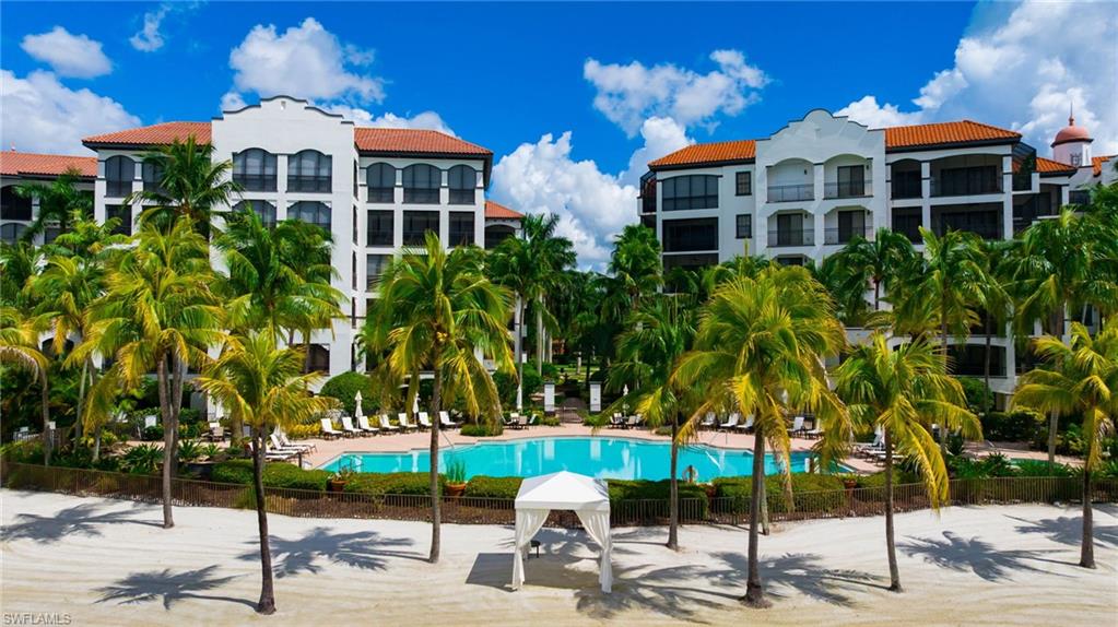 MIRASOL - Residential Lease