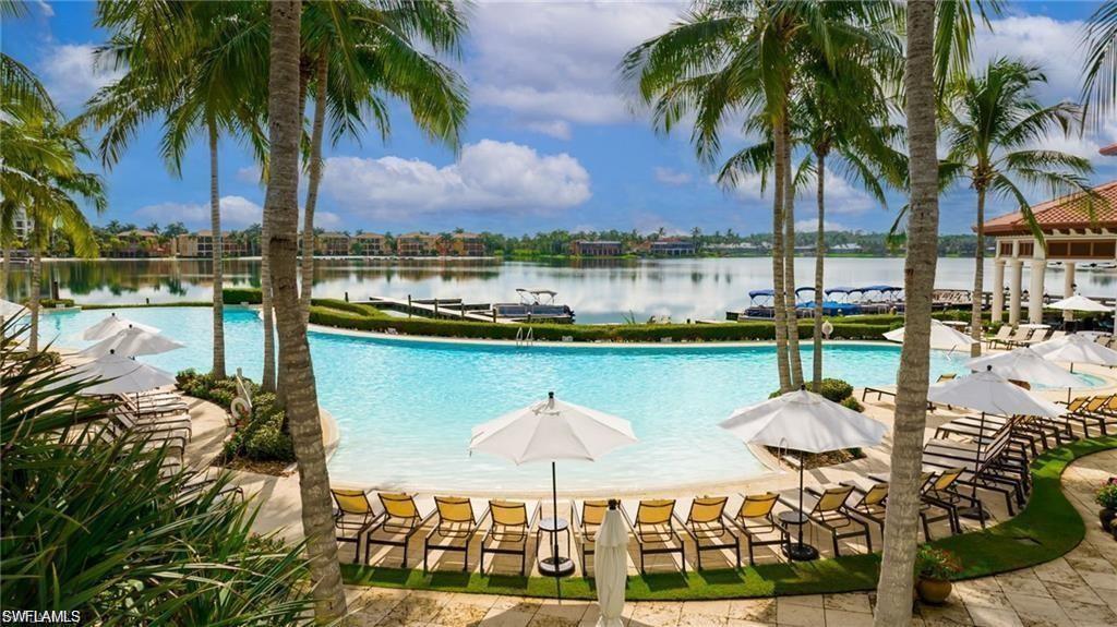 MIRASOL - Residential Lease