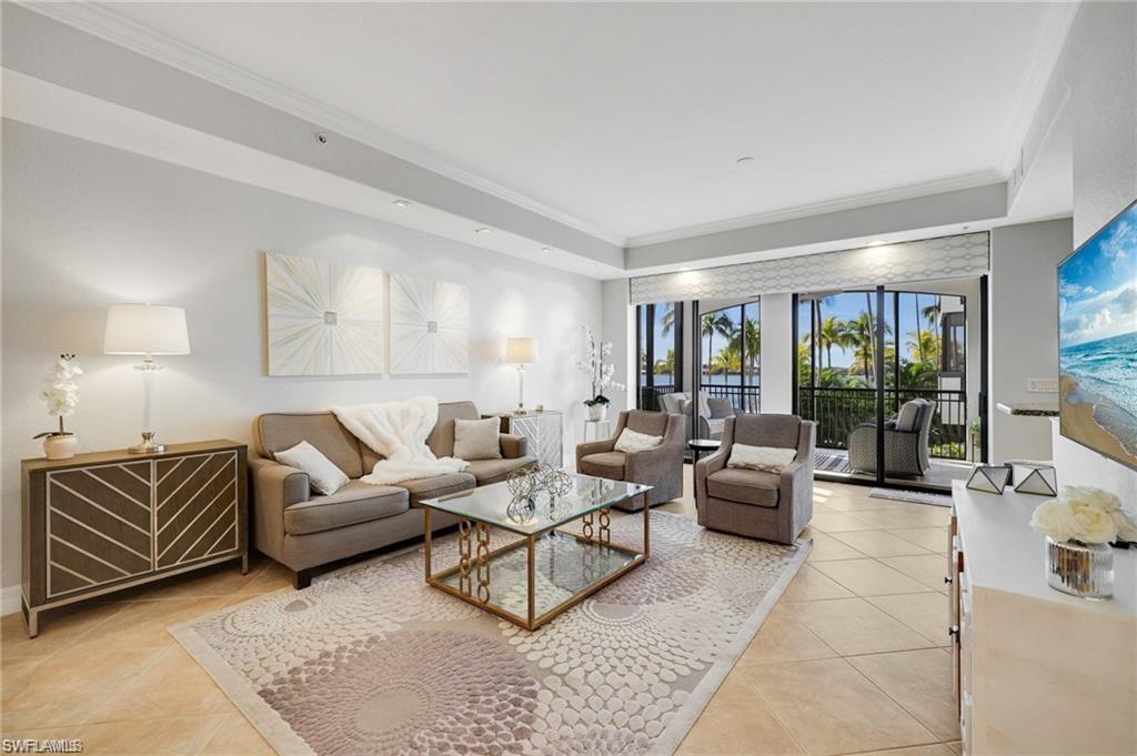 MIRASOL - Residential Lease
