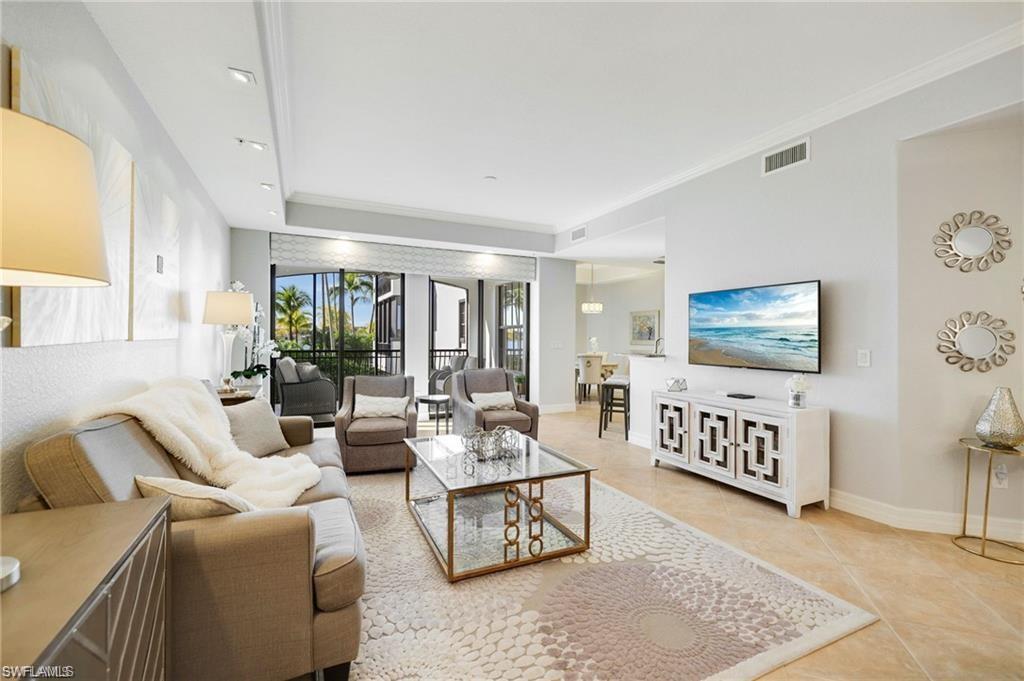 MIRASOL - Residential Lease
