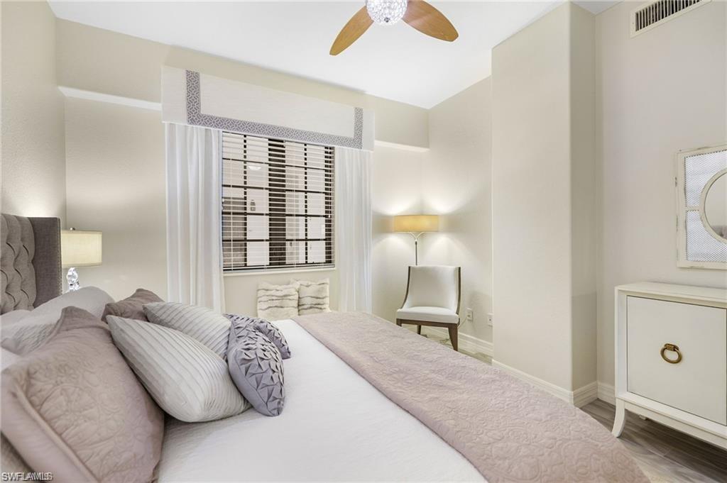 MIRASOL - Residential Lease