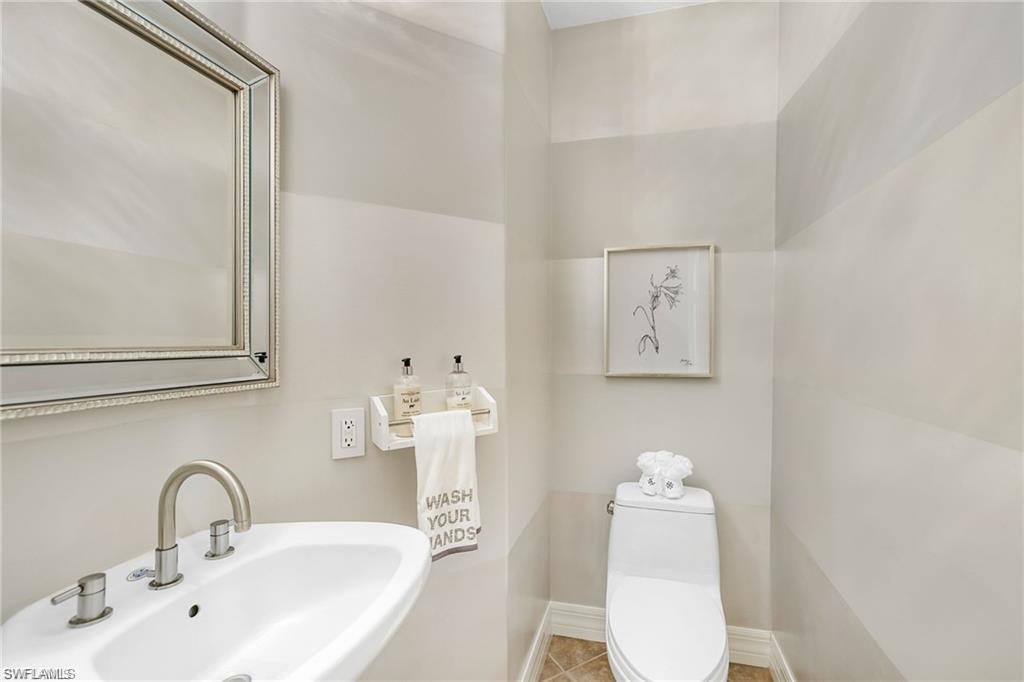 MIRASOL - Residential Lease