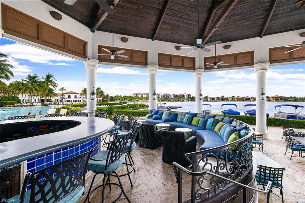 MIRASOL - Residential Lease