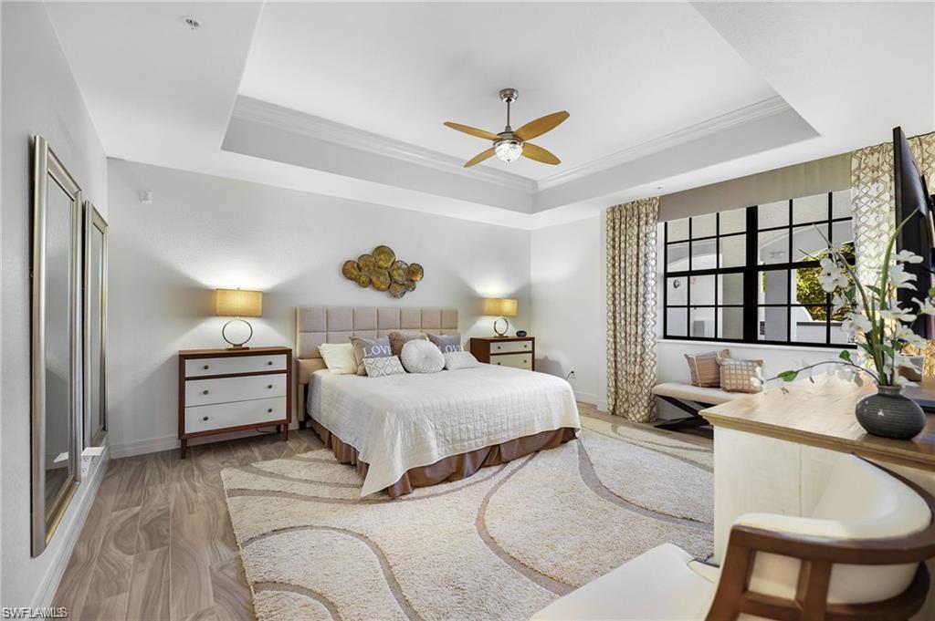 MIRASOL - Residential Lease