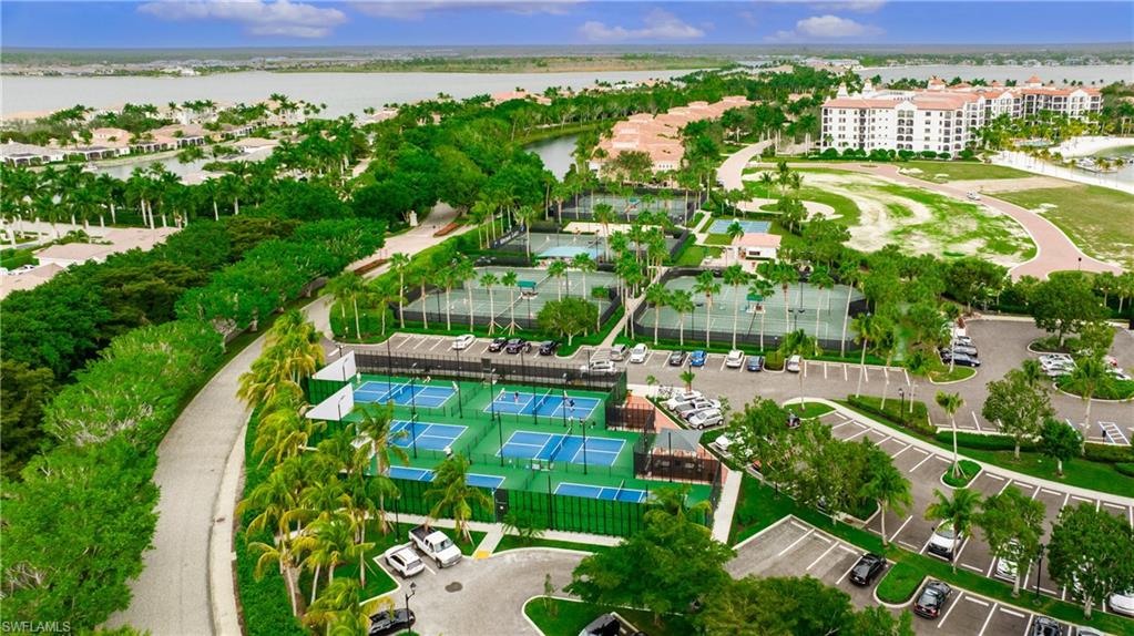 MIRASOL - Residential Lease