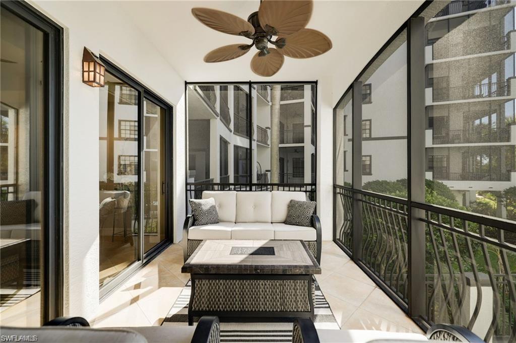 MIRASOL - Residential Lease