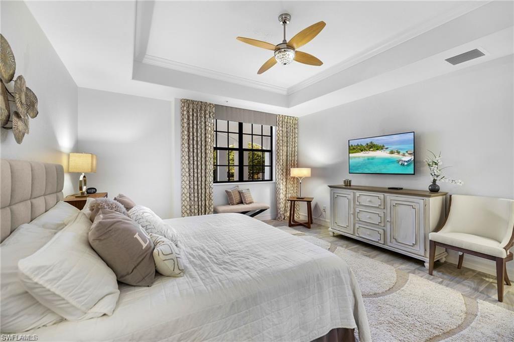 MIRASOL - Residential Lease