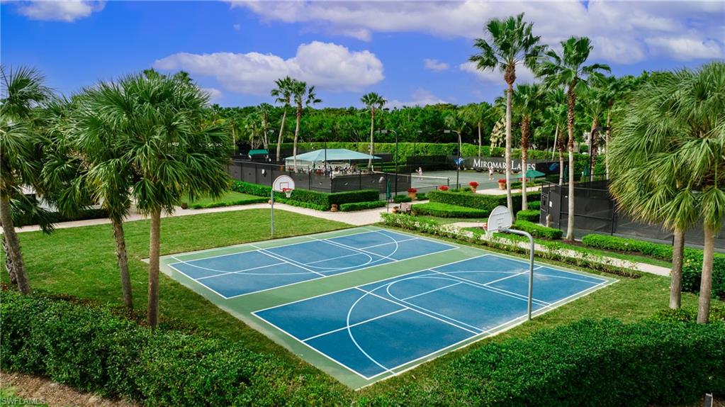 MIRASOL - Residential Lease