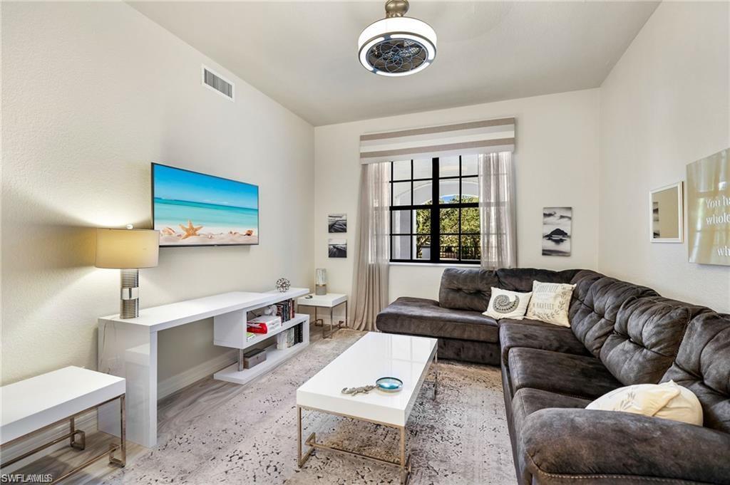 MIRASOL - Residential Lease