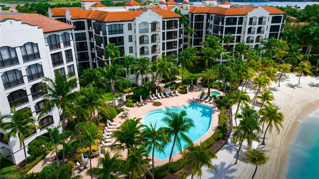 MIRASOL - Residential Lease