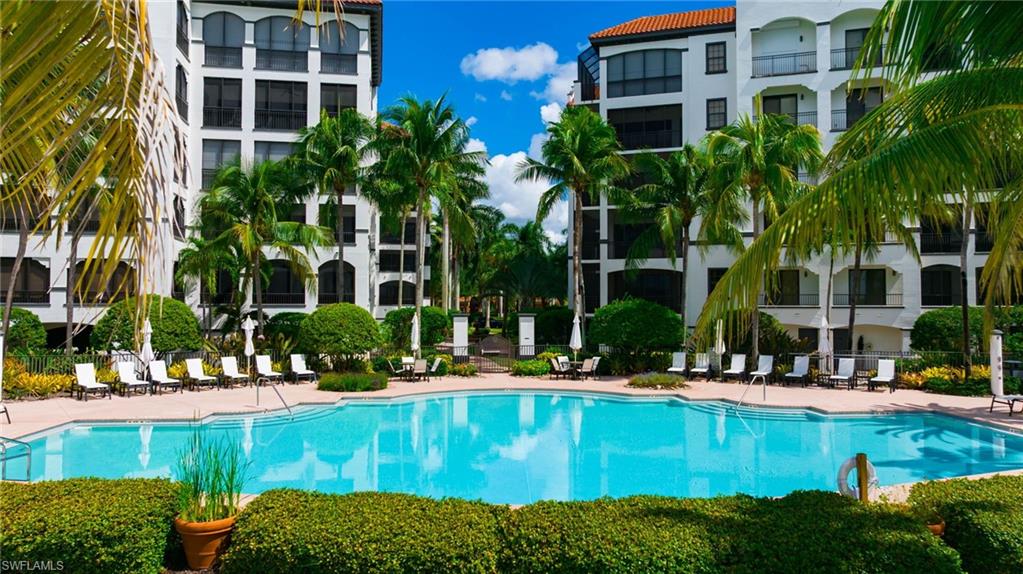 MIRASOL - Residential Lease