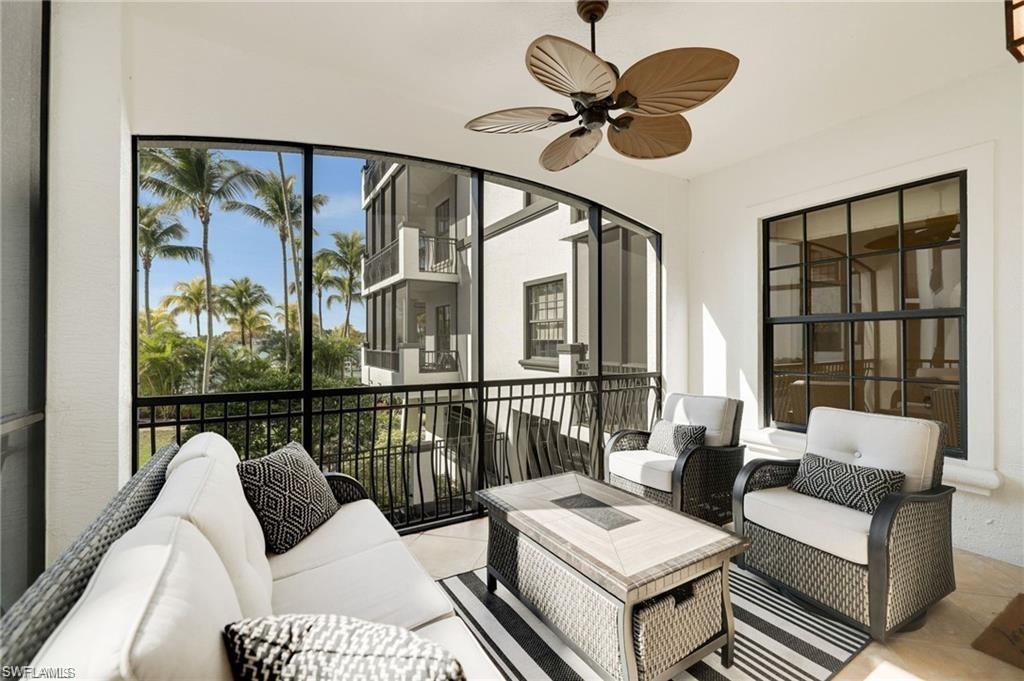 MIRASOL - Residential Lease