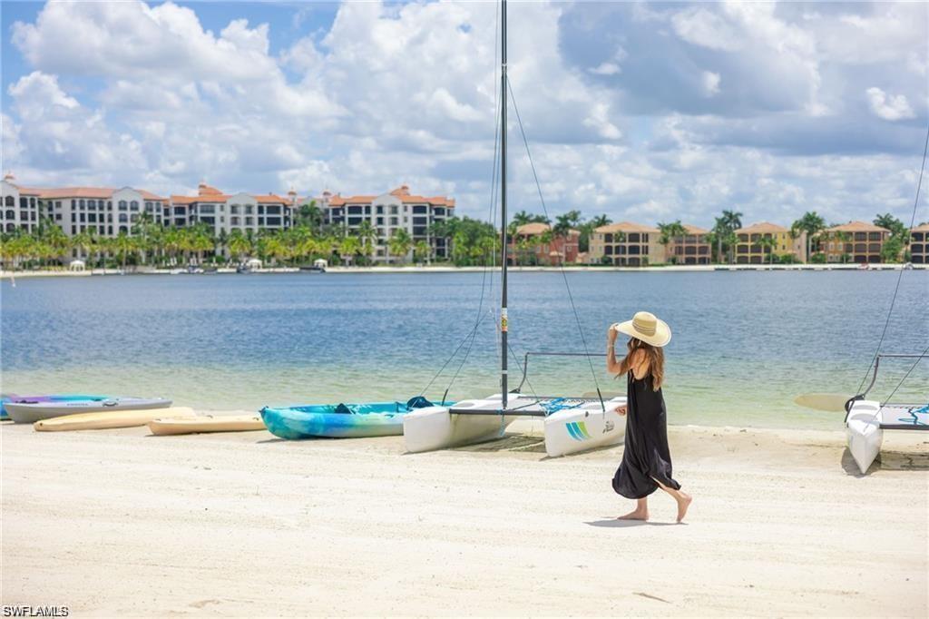 MIRASOL - Residential Lease