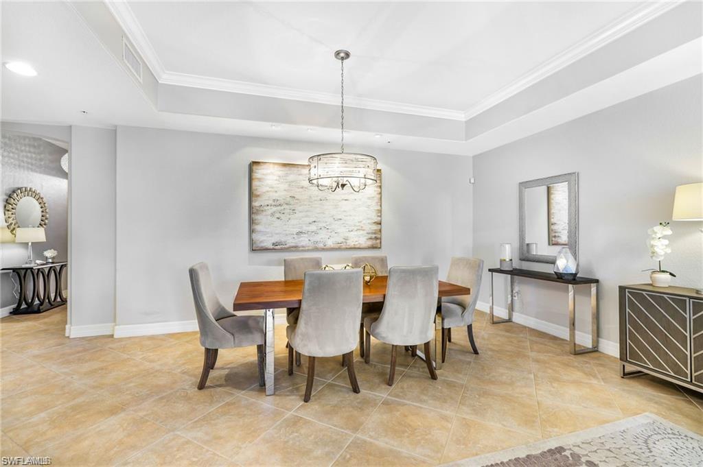 MIRASOL - Residential Lease