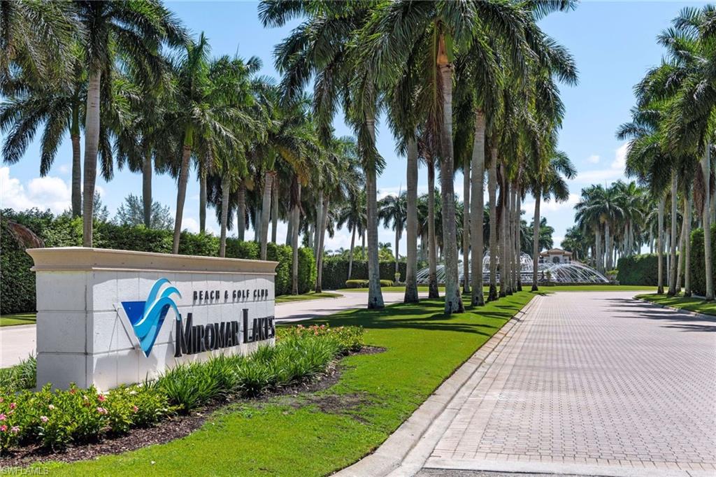 MIRASOL - Residential Lease