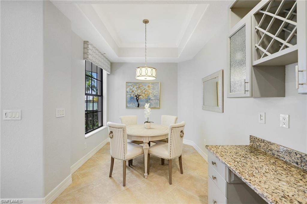 MIRASOL - Residential Lease