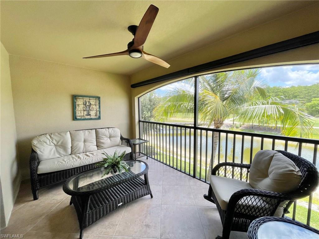 BONITA NATIONAL GOLF AND COUNTRY CLUB - Residential Lease