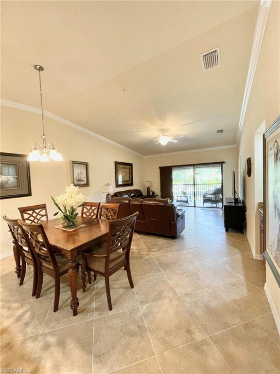 BONITA NATIONAL GOLF AND COUNTRY CLUB - Residential Lease