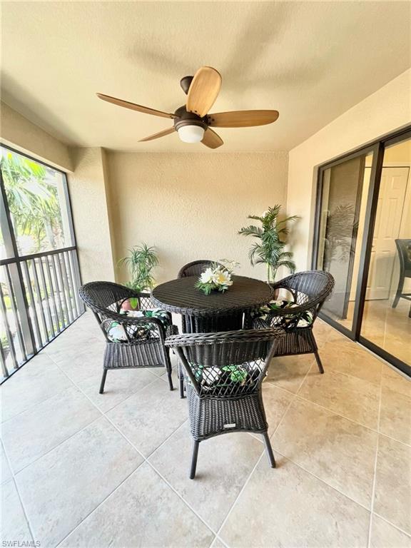 BONITA NATIONAL GOLF AND COUNTRY CLUB - Residential Lease