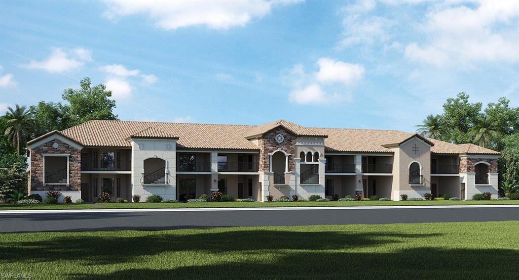 ***GOLF MEMBERSHIP***The Bromelia floor plan is a 2 bedroom plus Den, 2 Bathroom, 2nd floor unit, Golf Course and Lake Views!! Inside
boasts stainless steel appliances, granite counter tops, crown molding, 20” porcelain tile, blinds, fans, lighting, and beautiful furniture! Bonita
National’s Resort Lifestyle includes massage spa, nail salon, Beach Entry Resort Pool, Outdoor Café Bar & Grill, Fitness Center, Aerobics, 8 tennis
courts and more!! The Bonita National Golf course was designed by Gordon G. Lewis; the course boasts an amazing aqua driving range and golf
pro-shop. A short drive will take you to pristine sandy beaches, exclusive shopping and dining. Transfer fees and golf cart/green fees applicable.