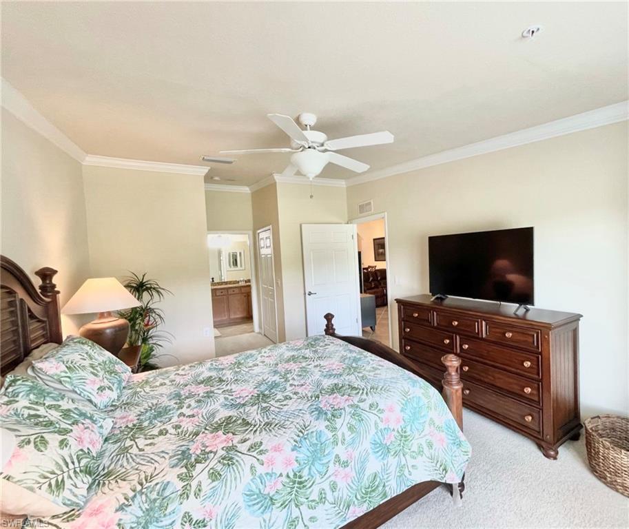 BONITA NATIONAL GOLF AND COUNTRY CLUB - Residential Lease