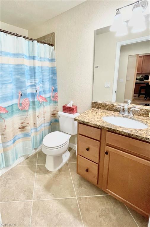 BONITA NATIONAL GOLF AND COUNTRY CLUB - Residential Lease