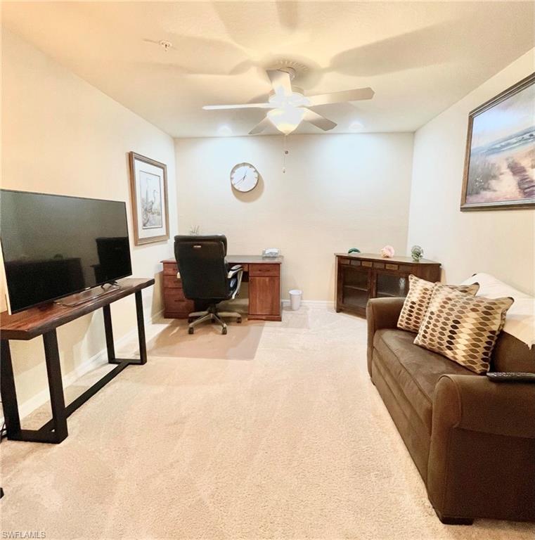 BONITA NATIONAL GOLF AND COUNTRY CLUB - Residential Lease