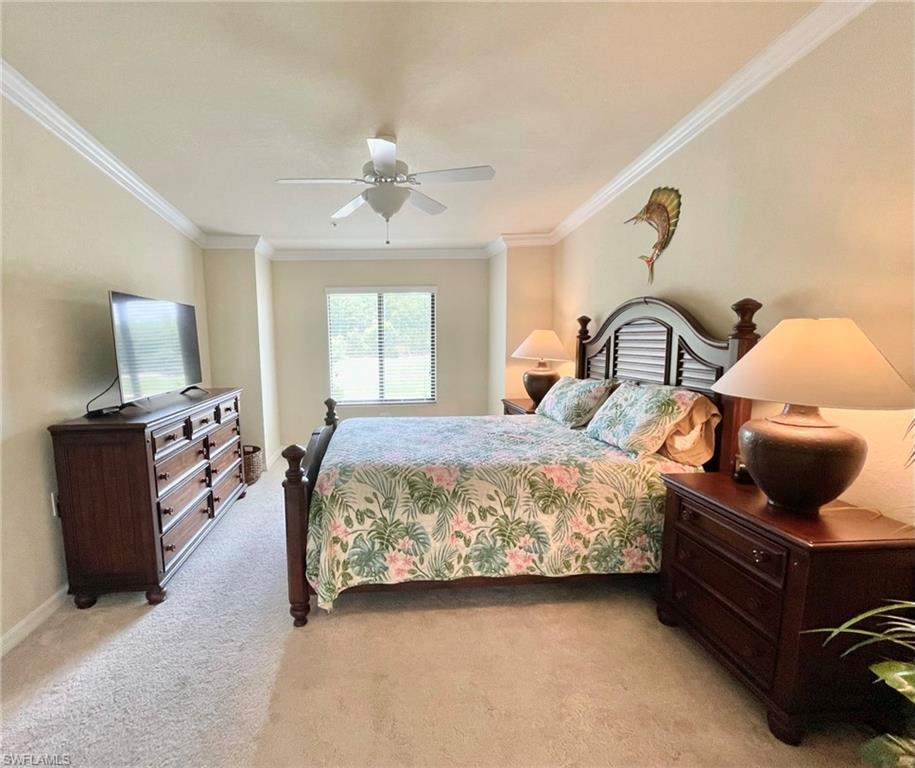 BONITA NATIONAL GOLF AND COUNTRY CLUB - Residential Lease