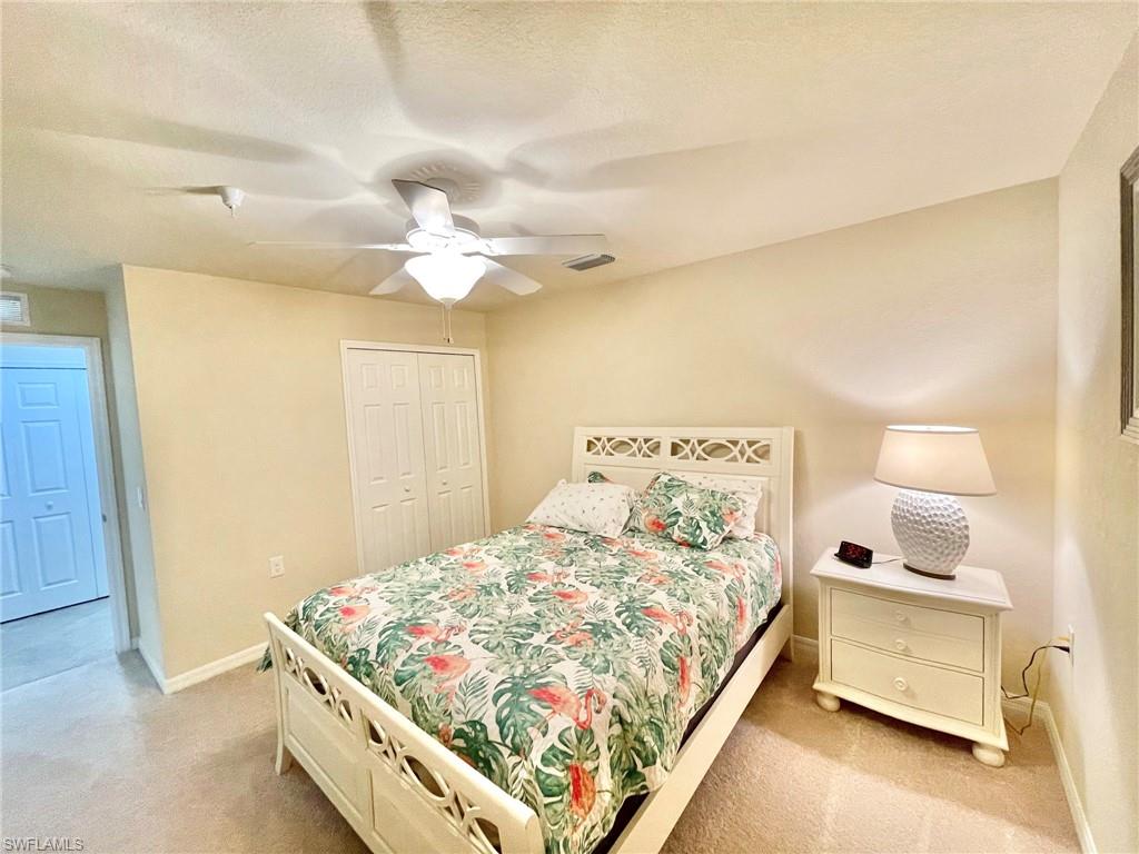 BONITA NATIONAL GOLF AND COUNTRY CLUB - Residential Lease