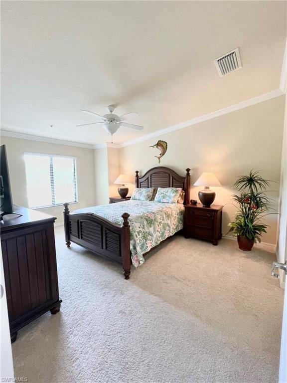 BONITA NATIONAL GOLF AND COUNTRY CLUB - Residential Lease