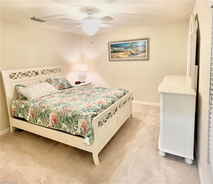 BONITA NATIONAL GOLF AND COUNTRY CLUB - Residential Lease